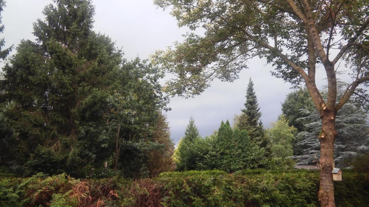 Poort Van De Veluwe フォールトハイゼン エクステリア 写真