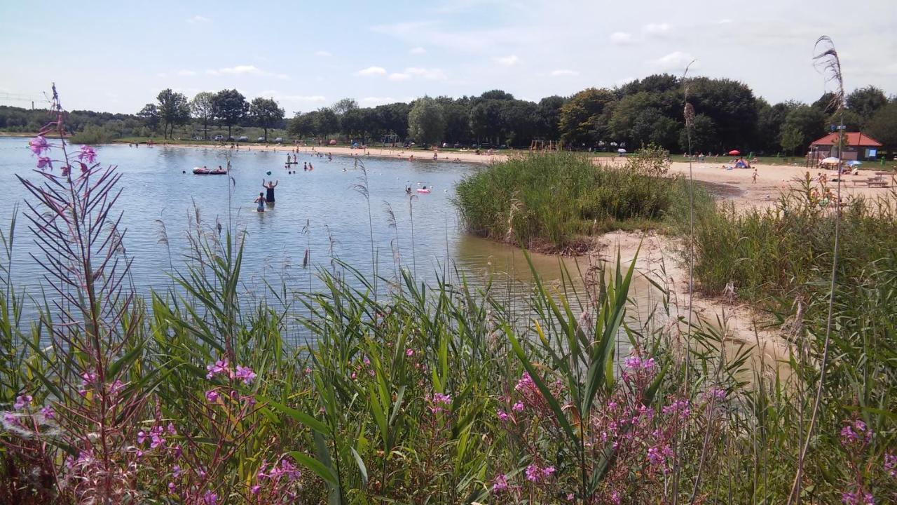 Poort Van De Veluwe フォールトハイゼン エクステリア 写真